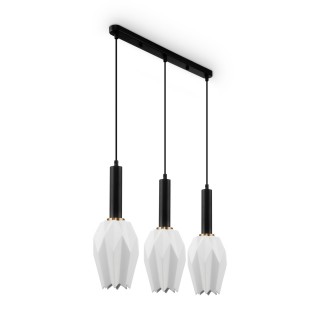 Подвесной светильник Freya FR9001PL-03B-foto5