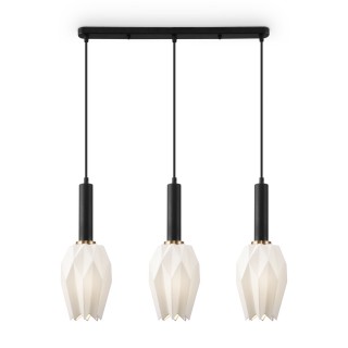 Подвесной светильник Freya FR9001PL-03B-foto2