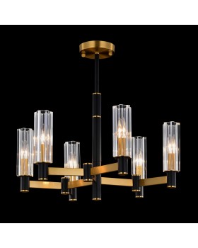 Люстра Freya FR5167PL-06BS-foto9