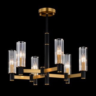 Люстра Freya FR5167PL-06BS-foto9