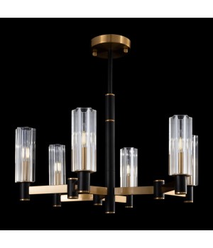 Люстра Freya FR5167PL-06BS-foto8