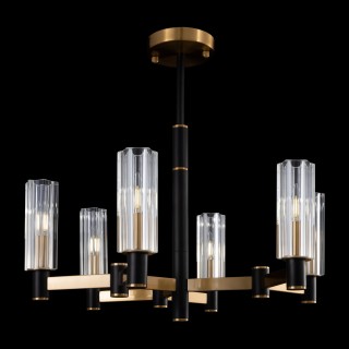 Люстра Freya FR5167PL-06BS-foto8