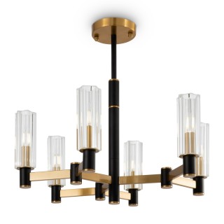 Люстра Freya FR5167PL-06BS-foto4