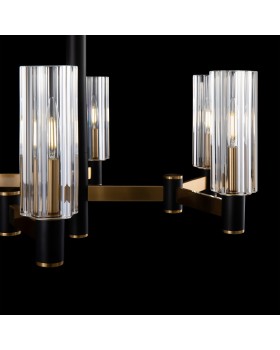 Люстра Freya FR5167PL-06BS-foto7