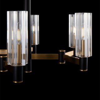 Люстра Freya FR5167PL-06BS-foto7