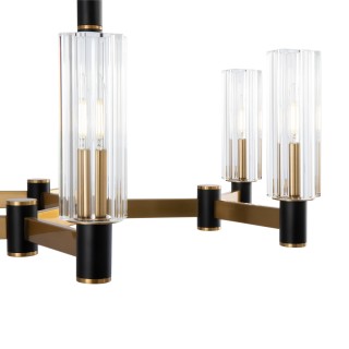 Люстра Freya FR5167PL-06BS-foto6