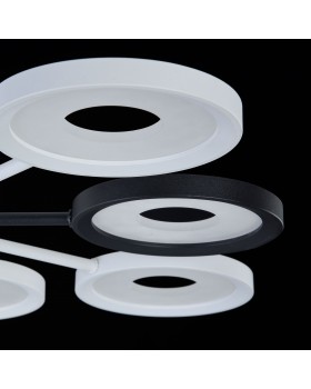 Потолочный светильник Maytoni MOD809-CL-06-72-WB-foto3