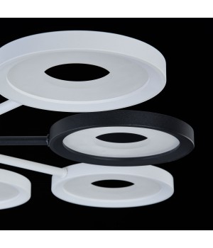 Потолочный светильник Maytoni MOD809-CL-06-72-WB-foto3