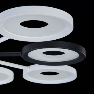 Потолочный светильник Maytoni MOD809-CL-06-72-WB-foto3