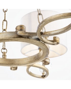 Люстра Maytoni H006PL-03G-foto2