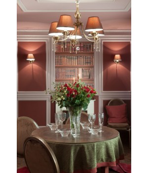 Люстра Maytoni RC0100-PL-05-R-foto3