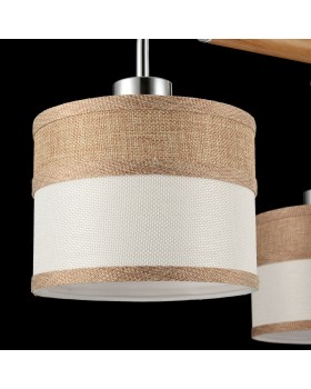 Потолочный светильник Freya FR5329-PL-03-CH-foto2