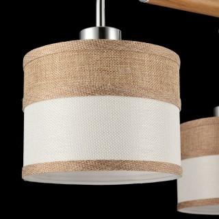 Потолочный светильник Freya FR5329-PL-03-CH-foto2