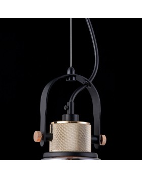 Подвесной светильник Maytoni T163PL-01C-foto7