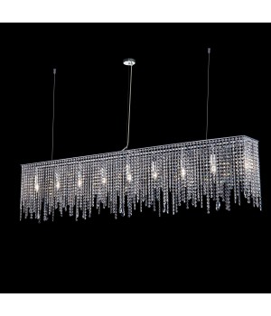 Подвесной светильник Maytoni DIA002PL-09CH-foto2