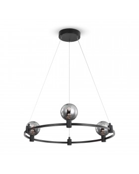 Подвесной светильник Freya FR4005PL-03B-foto2