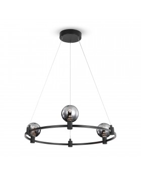 Подвесной светильник Freya FR4005PL-03B-foto3