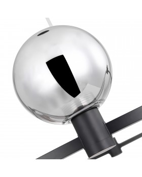 Подвесной светильник Freya FR4005PL-03B-foto4