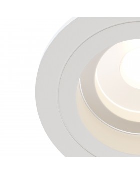 Встраиваемый светильник Technical DL025-2-01W-foto5