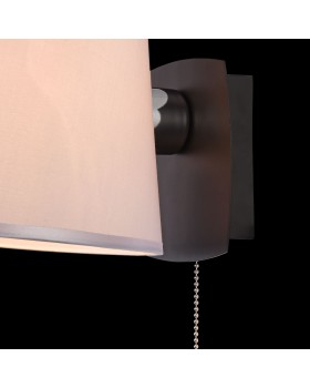 Настенный светильник (бра) Maytoni MOD617WL-01B-foto3