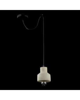 Подвесной светильник Maytoni T437-PL-01-GR-foto2