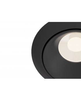 Встраиваемый светильник Technical DL030-2-01B-foto3