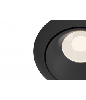 Встраиваемый светильник Technical DL030-2-01B-foto3