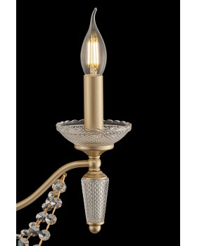 Люстра Freya FR2009PL-12G-foto9