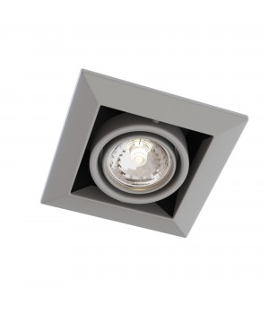 Встраиваемый светильник Technical DL008-2-01-S-foto8