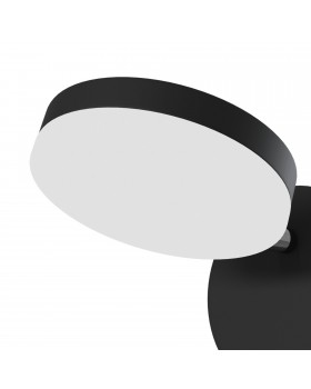 Настенный светильник (бра) Maytoni MOD070WL-L8B3K-foto7