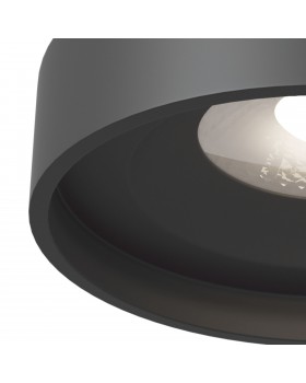 Встраиваемый светильник Technical DL035-2-L6B-foto5