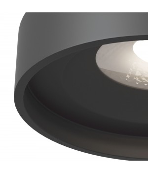 Встраиваемый светильник Technical DL035-2-L6B-foto5