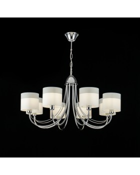 Люстра Freya FR5683PL-08CH-foto2