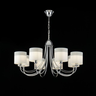 Люстра Freya FR5683PL-08CH-foto2
