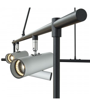 Подвесной светильник Maytoni MOD128PL-12WB-foto3