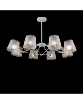 Люстра Freya FR5108PL-08CH-foto3
