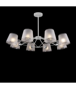 Люстра Freya FR5108PL-08CH-foto3