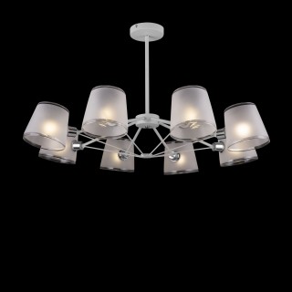 Люстра Freya FR5108PL-08CH-foto3