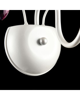 Настенный светильник (бра) Freya FR2306-WL-01-W-foto4