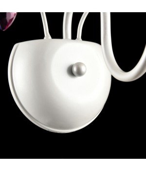 Настенный светильник (бра) Freya FR2306-WL-01-W-foto4