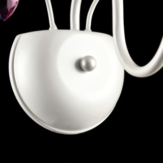 Настенный светильник (бра) Freya FR2306-WL-01-W-foto4