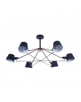 Люстра Freya FR5038-CL-06-B-foto8