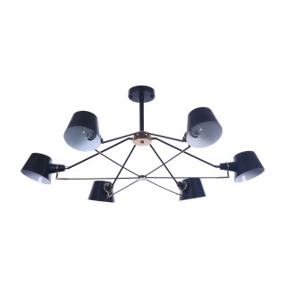 Люстра Freya FR5038-CL-06-B-foto8