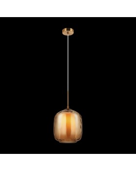 Подвесной светильник Maytoni MOD001PL-01BS-foto2