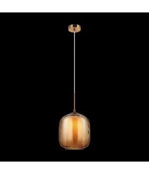 Подвесной светильник Maytoni MOD001PL-01BS-foto2