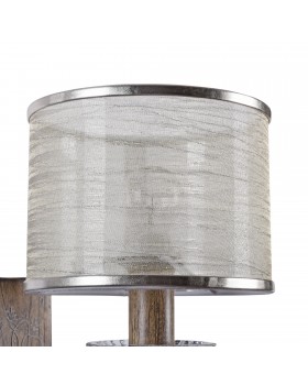 Настенный светильник (бра) Maytoni H357-WL-01-BG-foto7