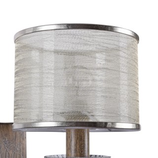 Настенный светильник (бра) Maytoni H357-WL-01-BG-foto7