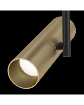 Потолочный светильник Technical C020CL-01GB-foto5