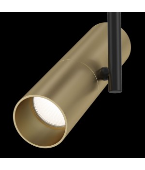 Потолочный светильник Technical C020CL-01GB-foto5