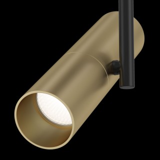 Потолочный светильник Technical C020CL-01GB-foto5